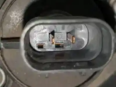 Second-hand car spare part right headlight for kia rio (dc) a3e oem iam references 92102fd0  