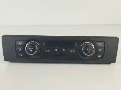 Piesă de schimb auto la mâna a doua panou clima pentru bmw serie 3 cabrio (e93) n53b30a referințe oem iam 64119162984