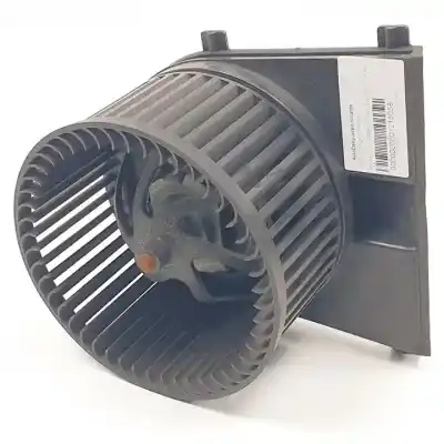 Recambio de automóvil de segunda mano de VENTILADOR CALEFACCION para SKODA OCTAVIA BERLINA (1U2)  referencias OEM IAM 1J1819021 H35654973J 654972M