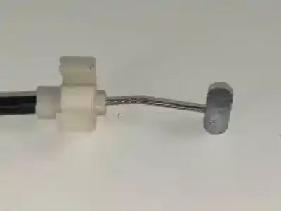 Second-hand car spare part trunk lock for bmw 5 (e60) 520 i oem iam references 7840617  