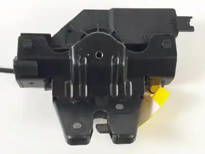 Second-hand car spare part TRUNK LOCK for BMW 5 (E60)  OEM IAM references 7840617  