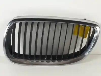 Peça sobressalente para automóvel em segunda mão grelha frontal por bmw serie 3 cabrio (e93) n43b20a referências oem iam 1250220909