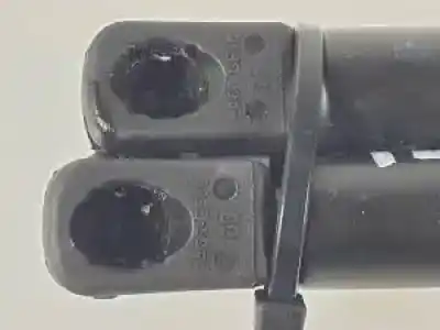 Second-hand car spare part tailgate gas strut for bmw 5 (e60) 520 i oem iam references jb300350  