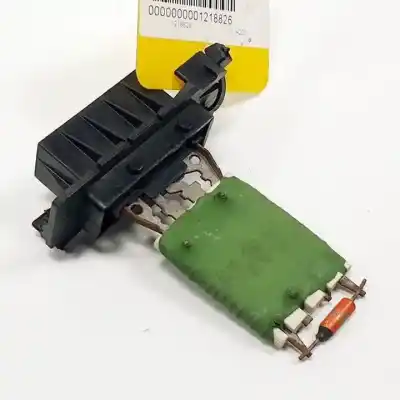 Second-hand car spare part HEATER BLOWER for OPEL CORSA D  OEM IAM references A51003600  