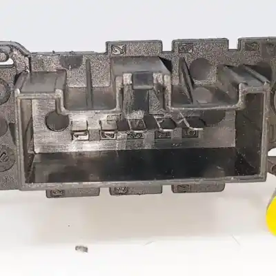 Peça sobressalente para automóvel em segunda mão resistência sofagem chauffage por opel corsa d z12xep referências oem iam a51003600  