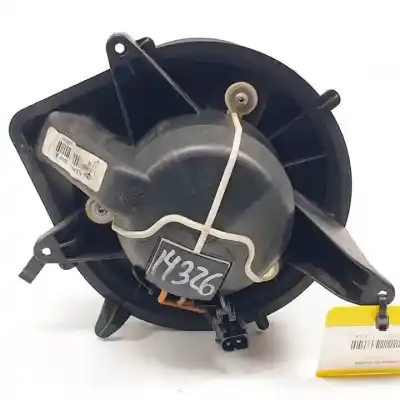Автозапчастина б/у вентилятор опалення для mini mini (r56) g/n12b14a посилання на oem iam 990404m  