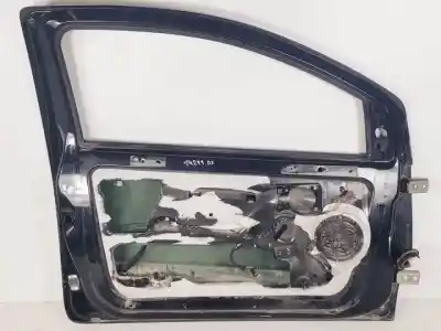 İkinci el araba yedek parçası sol ön kapi için citroen c2 (jm_) 1.6 oem iam referansları   