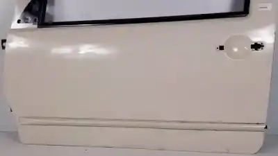 İkinci el araba yedek parçası sol ön kapi için citroen c2 (jm_) 1.6 oem iam referansları   