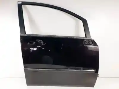 Second-hand car spare part front right door for tata aria 2.2 di awd oem iam references 