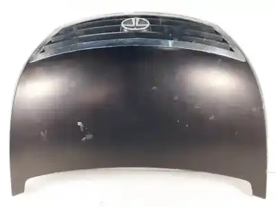 Second-hand car spare part bonnet for tata aria 2.2 di awd oem iam references 