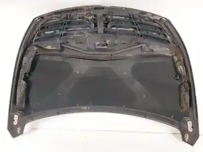 Peça sobressalente para automóvel em segunda mão capot por tata aria 2.2 di awd referências oem iam   