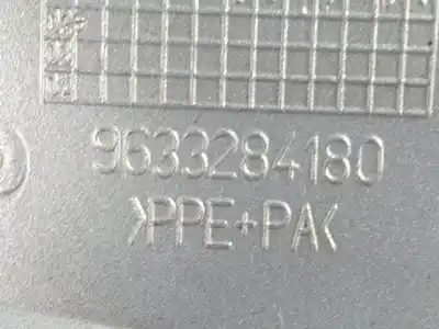 Автозапчастина б/у зовнішній пливний колпак для citroen c5 break 6fz посилання на oem iam 9633284180  