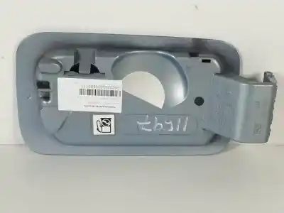 Автозапчастина б/у зовнішній пливний колпак для citroen c5 break 6fz посилання на oem iam 9633284180  