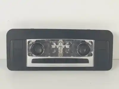 Piesă de schimb auto la mâna a doua lumina interioara pentru bmw serie 3 cabrio (e93) n53b30a referințe oem iam 913747501