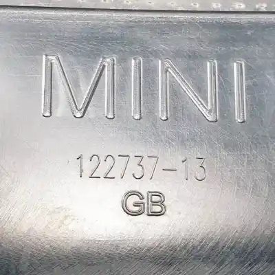 Second-hand car spare part dashboard for mini mini (r56) g/n12b14a oem iam references 12273713  