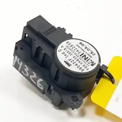 Автозапчастина б/у двигатель відкривання люків кондиціонація для mini mini (r56) g/n12b14a посилання на oem iam 3422658  vhb3030018a