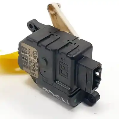 Автозапчасти б/у мотор открывания люков кондиционера за mini mini (r56) g/n12b14a ссылки oem iam 3422659