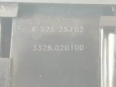 Second-hand car spare part headlights switch for bmw 5 (e60) 520 i oem iam references 6953735  