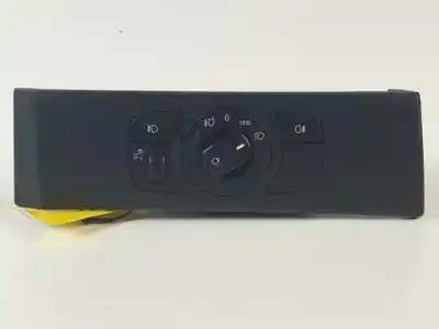Second-hand car spare part headlights switch for bmw 5 (e60) 520 i oem iam references 6953735