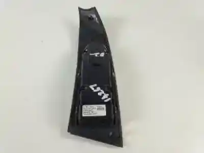 Second-hand car spare part left front power window switch for bmw 5 (e60) 520 i oem iam references 6951904  hw03sw05