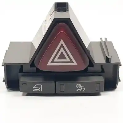 Peça sobressalente para automóvel em segunda mão interruptor 4 piscas - emergência por opel corsa d z12xep referências oem iam 13189529