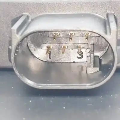 Автозапчасти б/у педальный потенциометр за mini mini (r56) g/n12b14a ссылки oem iam 3542678659101  12037310