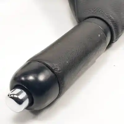 Автозапчасти б/у рычаг ручного тормоза за mini mini (r56) g/n12b14a ссылки oem iam 677481402  
