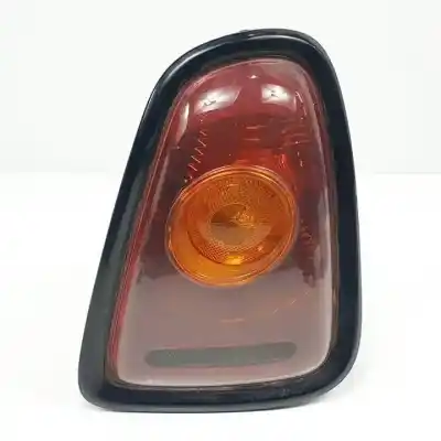 Автозапчасти б/у правый задний фонарь за mini mini (r56) g/n12b14a ссылки oem iam 2757010