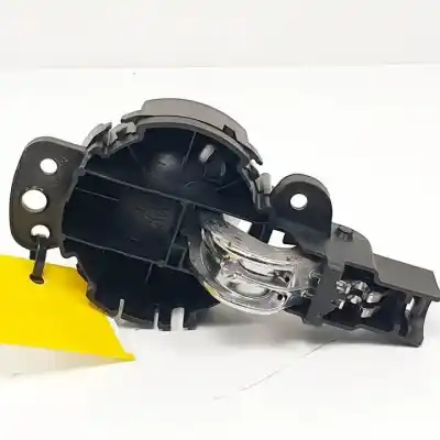 Автозапчастина б/у ліва передня внутрішня ручка для mini mini (r56) g/n12b14a посилання на oem iam 275371705  