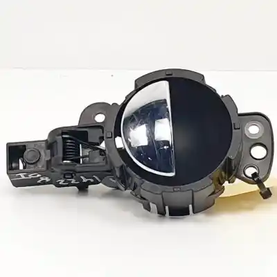 Автозапчасти б/у левая передняя внутренняя ручка за mini mini (r56) g/n12b14a ссылки oem iam 275371705