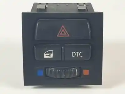 Piesă de schimb auto la mâna a doua avertizare pentru bmw serie 3 cabrio (e93) n53b30a referințe oem iam 694565201