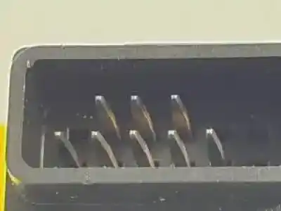 Pezzo di ricambio per auto di seconda mano comando pulito per bmw 5 (e60) 520 i riferimenti oem iam 692410603  