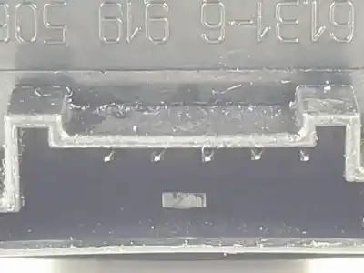 Piesă de schimb auto la mâna a doua avertizare pentru bmw 5 (e60) 520 i referințe oem iam 691950604  