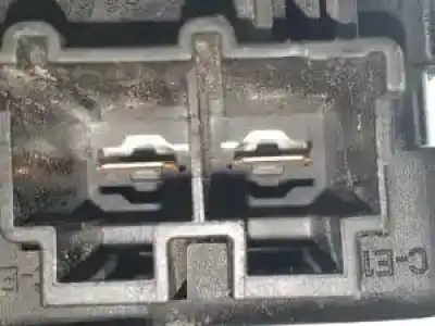 Second-hand car spare part fuse box unit for bmw 5 (e60) 520 i oem iam references 690661805  690661901