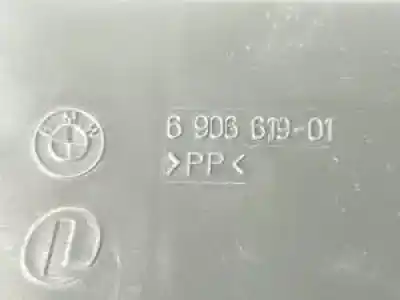 Second-hand car spare part fuse box unit for bmw 5 (e60) 520 i oem iam references 690661805  690661901