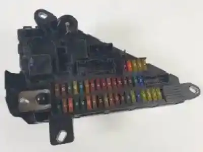Second-hand car spare part fuse box unit for bmw 5 (e60) 520 i oem iam references 690661805