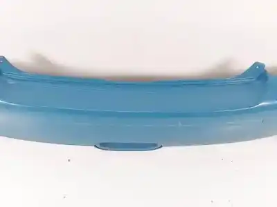 Second-hand car spare part rear bumper for mini mini (r56) g/n12b14a oem iam references   