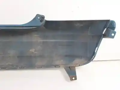 Second-hand car spare part rear bumper for mini mini (r56) g/n12b14a oem iam references   