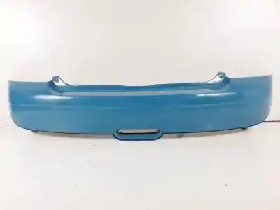 Автозапчасти б/у задний бампер за mini mini (r56) g/n12b14a ссылки oem iam 