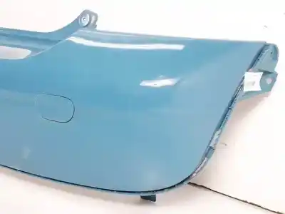 Second-hand car spare part rear bumper for mini mini (r56) g/n12b14a oem iam references   