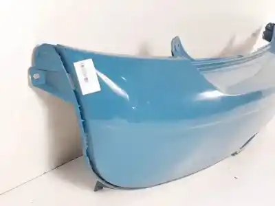 Second-hand car spare part rear bumper for mini mini (r56) g/n12b14a oem iam references   