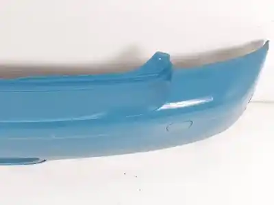 Second-hand car spare part rear bumper for mini mini (r56) g/n12b14a oem iam references   