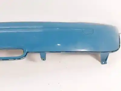 Second-hand car spare part rear bumper for mini mini (r56) g/n12b14a oem iam references   