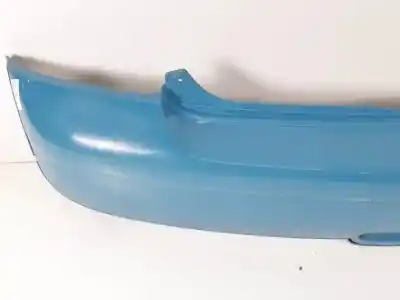 Second-hand car spare part rear bumper for mini mini (r56) g/n12b14a oem iam references   