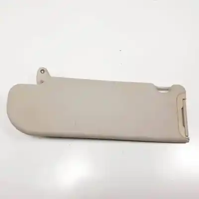 Peça sobressalente para automóvel em segunda mão pára-sol esquerdo por tata aria 2.2 di awd referências oem iam   