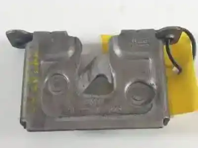 Second-hand car spare part BONNET LOCK for BMW SERIE 3 CABRIO (E93)  OEM IAM references 51237115229  