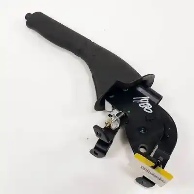 Second-hand car spare part handbrake lever for tata aria 2.2 di awd oem iam references 