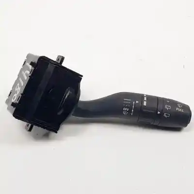 Second-hand car spare part windshiel wiper switch for tata aria 2.2 di awd oem iam references 299110866