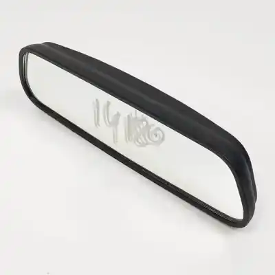 Second-hand car spare part interior rearview mirror for tata aria 2.2 di awd oem iam references 01090802000