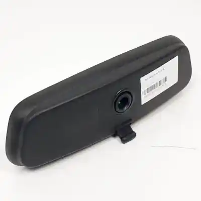 Pezzo di ricambio per auto di seconda mano specchio interno per tata aria 2.2 di awd riferimenti oem iam 01090802000  